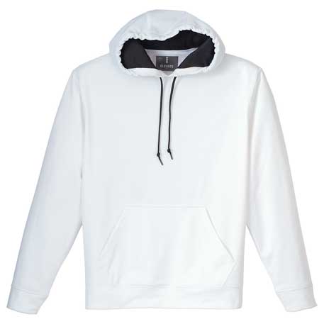 Elevate TM18207 - PASCO TECH HOODY
