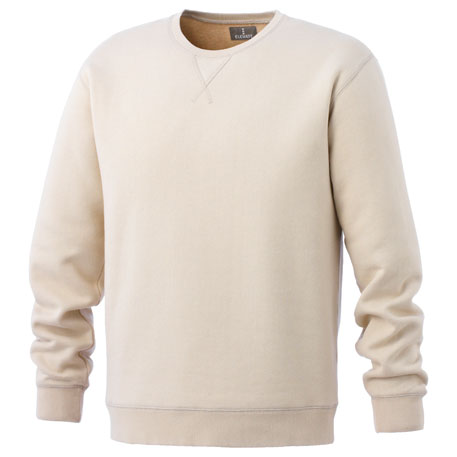 Elevate TM18407 - Garris Fleece Crew
