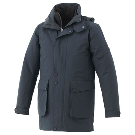 Elevate TM19303 - Cormier 3-in-1 Jacket
