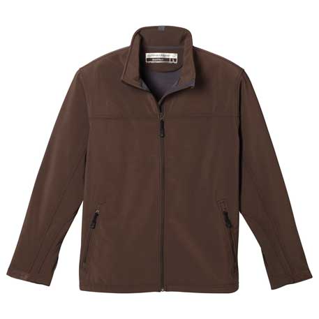 Elevate TM19505 - SOLID SOFTSHELL