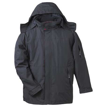 Elevate TM19511 - ROUGE RIVER PARKA