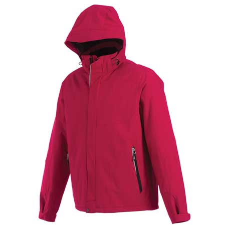 Elevate TM19523 -  MORITZ INSULATED JACKET