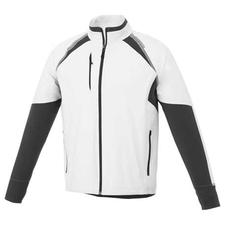Elevate TM19530 - Sitka Hybrid Softshell Jacket
