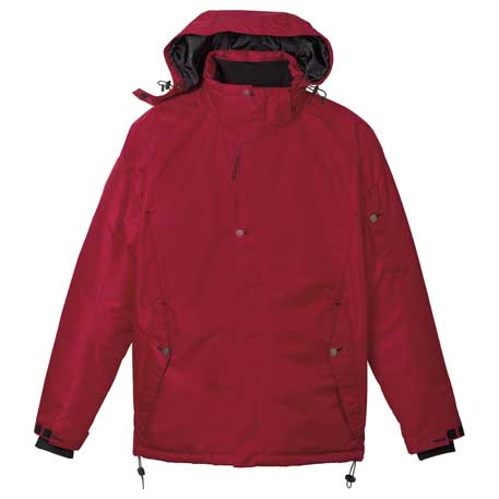 Elevate TM19539 - Men's Andrus Insulated Jacket