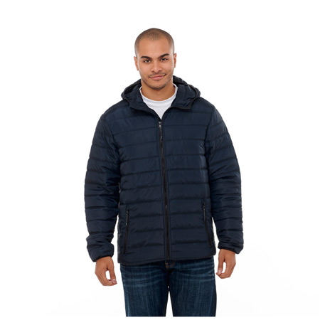 Elevate TM19541 - Norquay Insulated Jacket