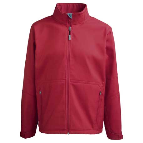 Elevate TM19596 - Cavell Softshell Jacket