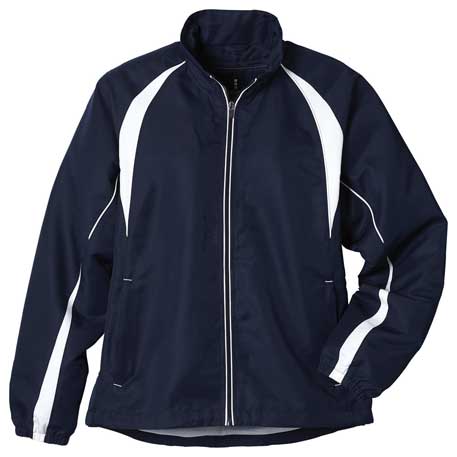 Elevate TM92348 - Women's Kelton Track Jacket