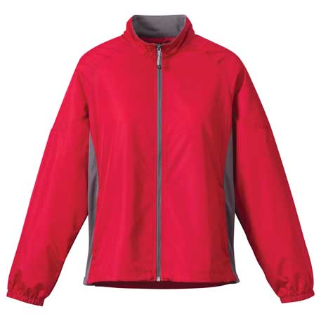 Elevate TM92929 - Women's Grinnell Lightweight Jacket