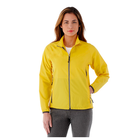 Elevate TM92981 - Women's Banos Jacket