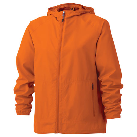 Elevate TM92982 - Women's Kinney Packable Jacket