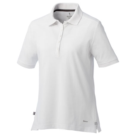 Elevate TM96206 - Women's Barela SS Polo