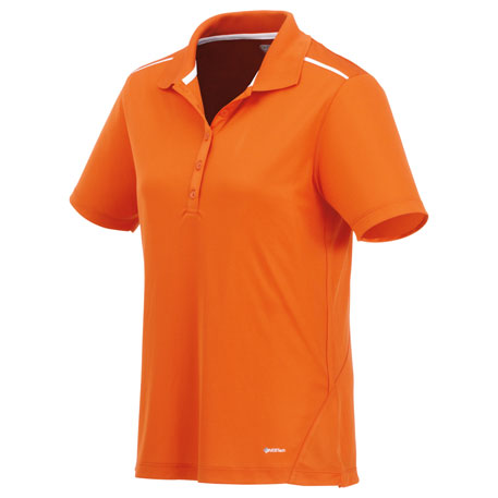 Elevate TM96207 - Women's Albula SS Polo