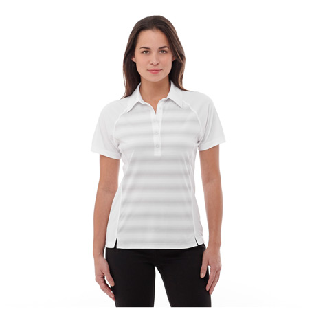 Elevate TM96506 - Women's Shima SS Polo