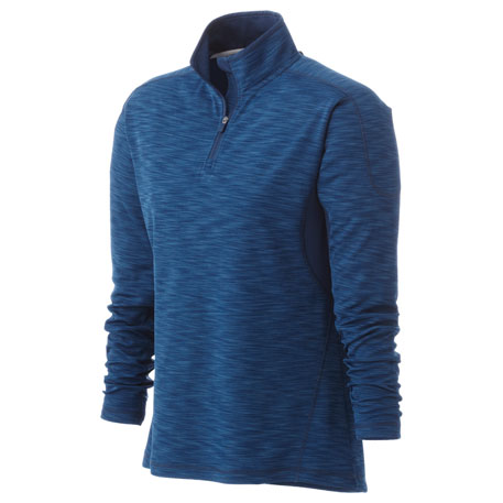Elevate TM97894 - Women's Yerba Knit Quarter Zip