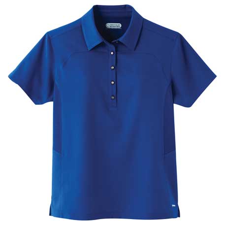 Elevate TM97899 - Women's Yabelo Hybrid SS Polo