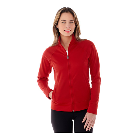 Elevate TM98117 - Women's Okapi Knit Jacket