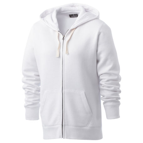 Elevate TM98119 - Women's Huron Fleece Full Zip Hoody