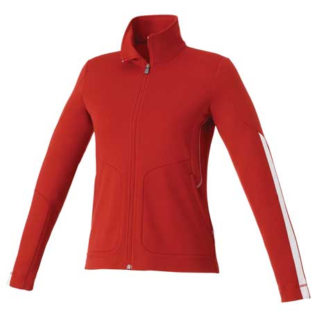 Elevate TM98126 - Women's First Knit Jacket