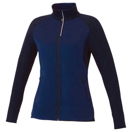 Elevate TM98151 - Women's Mica Knit Jacket