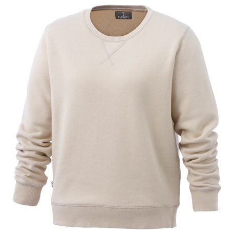 Elevate TM98407 - Women's Garris Fleece Crew