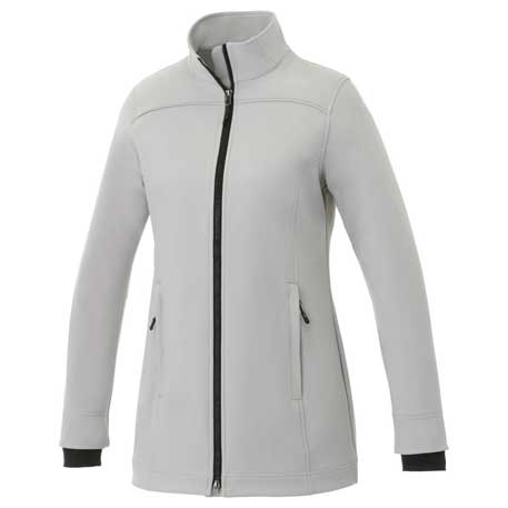 Elevate TM99350 - Women's Vernon Softshell Jacket
