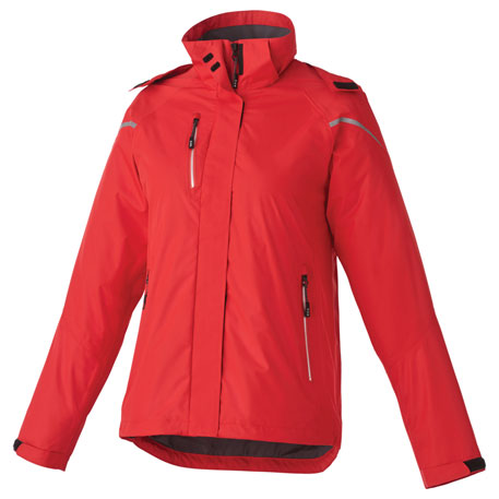 Elevate TM99533 - Women's Vikos Jacket