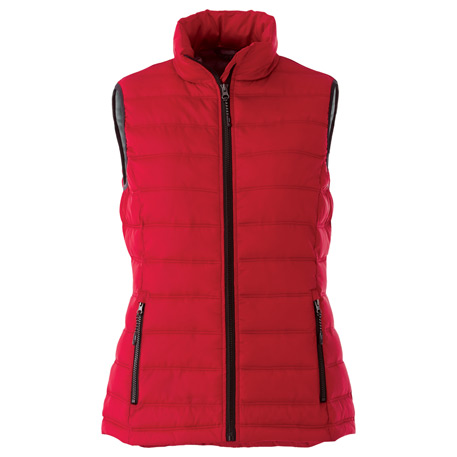 Elevate TM99542 - Women's Mercer Insulated Vest