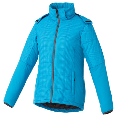 Elevate TM99601 - Women's Arusha Insulated Jacket