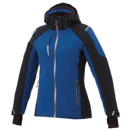 Elevate TM99701 - Women's Ozark Insulated Jacket