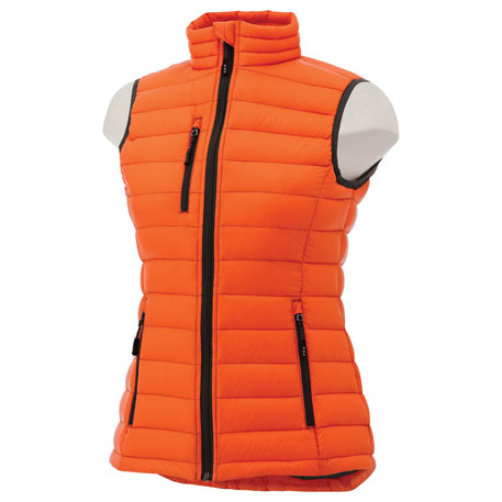 Elevate TM99898 - Women's Whistler Light Down Vest
