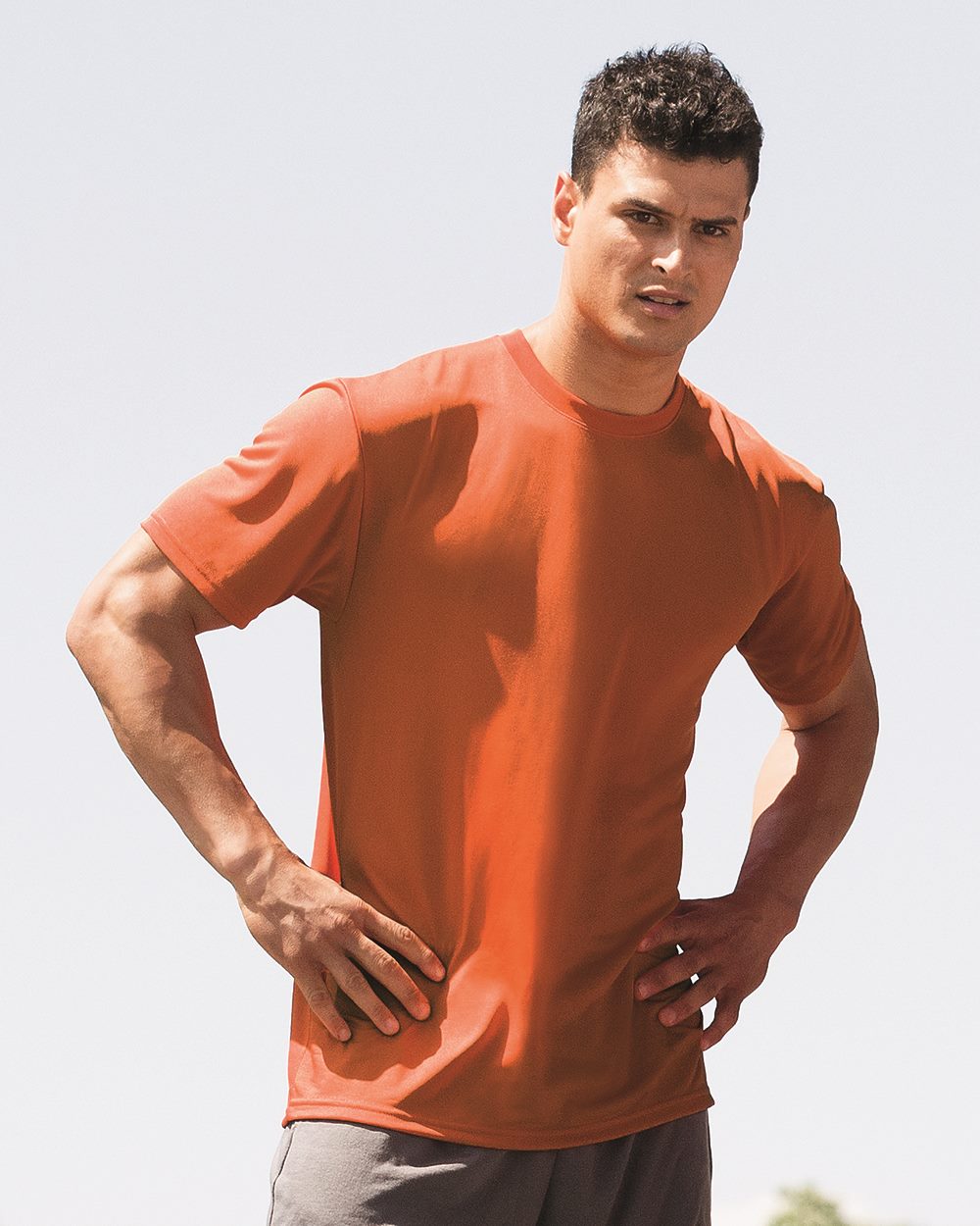 Gildan 46000 - Performance Core Short Sleeve T-Shirt