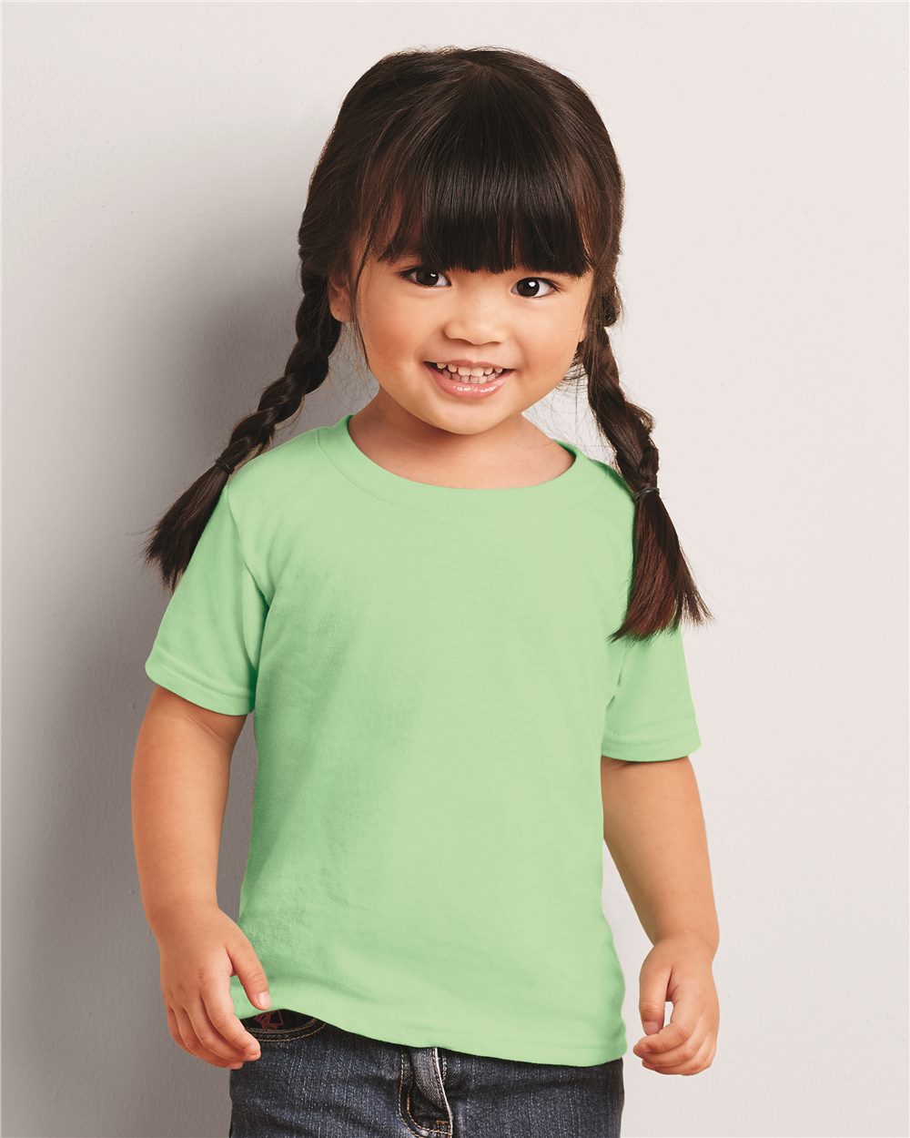 Gildan Toddler Heavy Cotton T-Shirt - 5100P