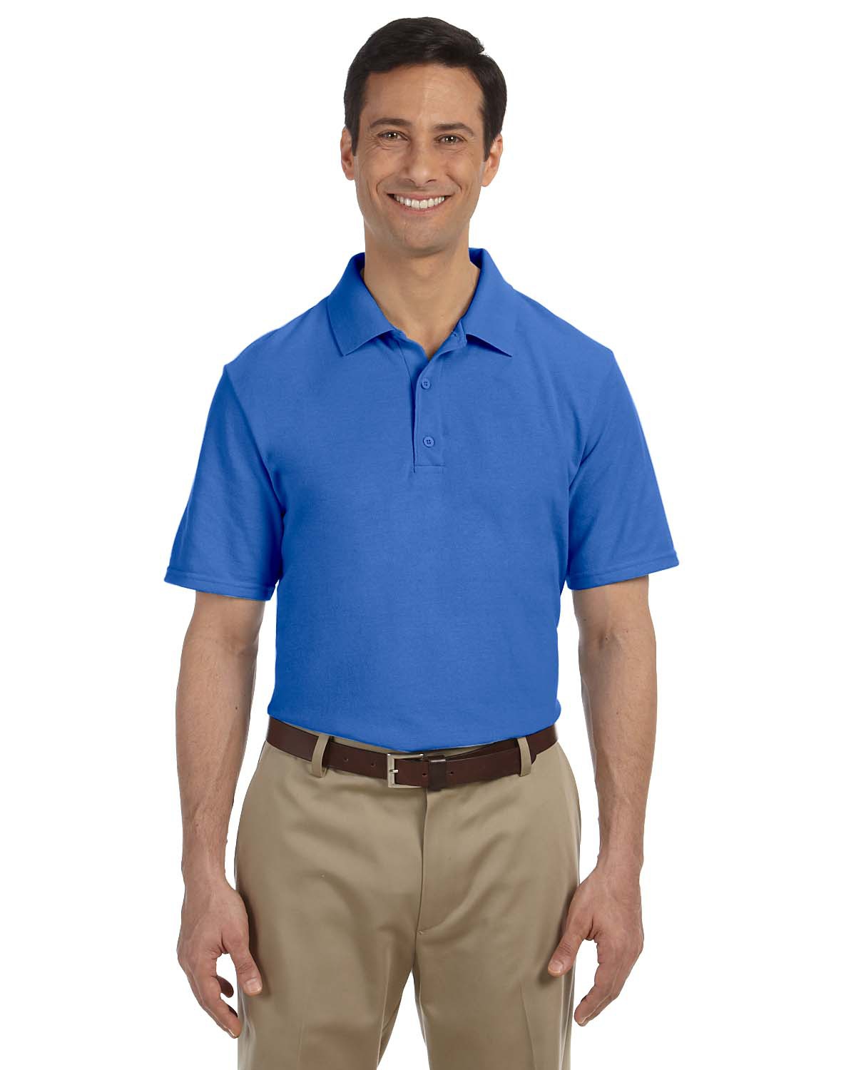 Gildan 94800-Gildan Sport DryBlend Pique Sport Shirt