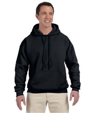 Gildan G125 9.3 oz. DryBlend50/50 Hood