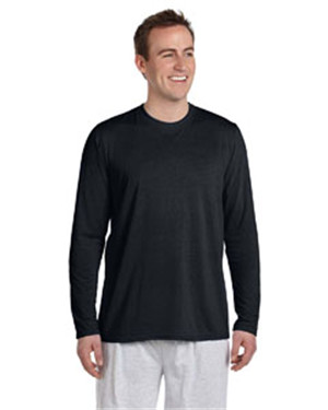 Gildan G424 - Performance 4.5 oz. Long-Sleeve T-Shirt