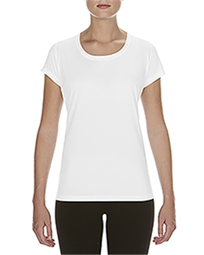 Gildan G460L - Ladies' Performance