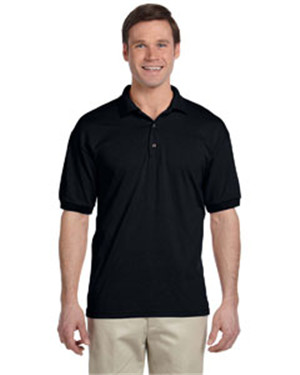 Gildan G880 5.6 oz. DryBlend50/50 Jersey Polo