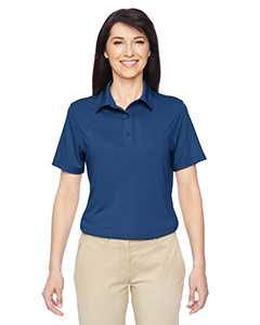 Harriton M410W - Ladies' Cayman Performance Polo