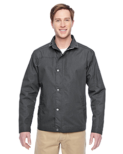 Harriton M705 - Adult Auxiliary Canvas Work Jacket