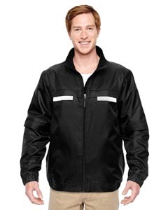 Harriton M770 - Men's Fleece-Lined All-Season Jacket