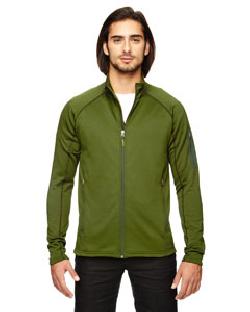 Marmot 80840 - Men's Stretch Fleece Jacket