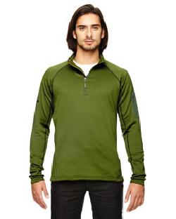 Marmot 80890 - Men's Stretch Fleece Half-Zip
