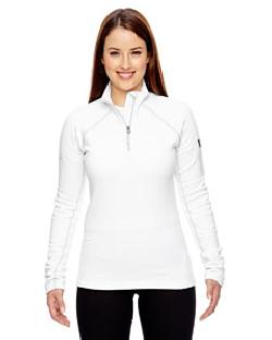 Marmot 89610 - Ladies' Stretch Fleece Half-Zip