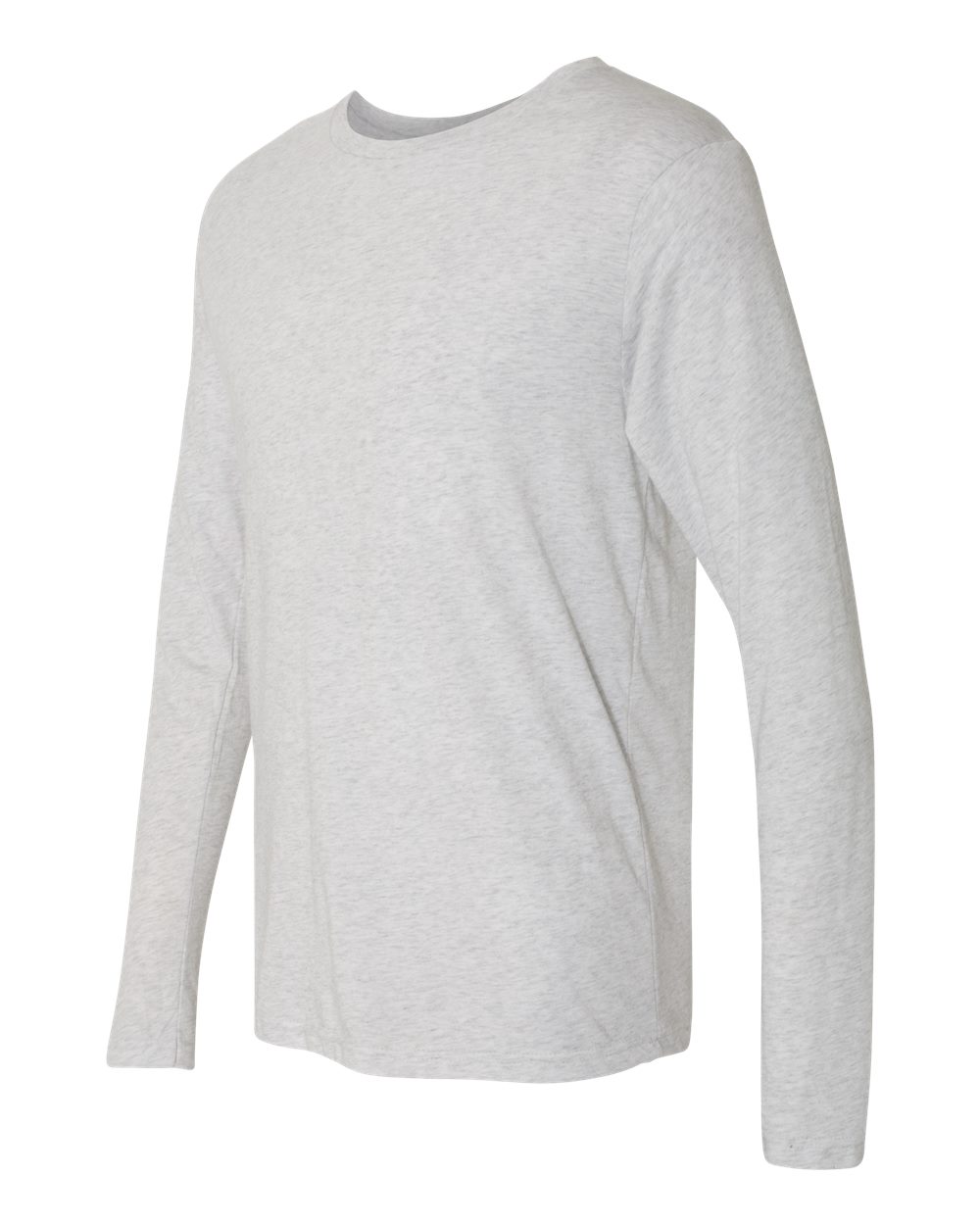 Next Level 6071 - Triblend Long Sleeve Crew
