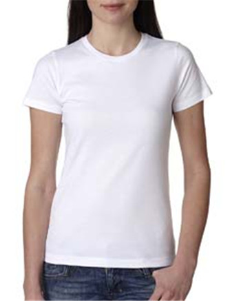 Next Level Apparel N3900 - Ladies' Boyfriend Tee