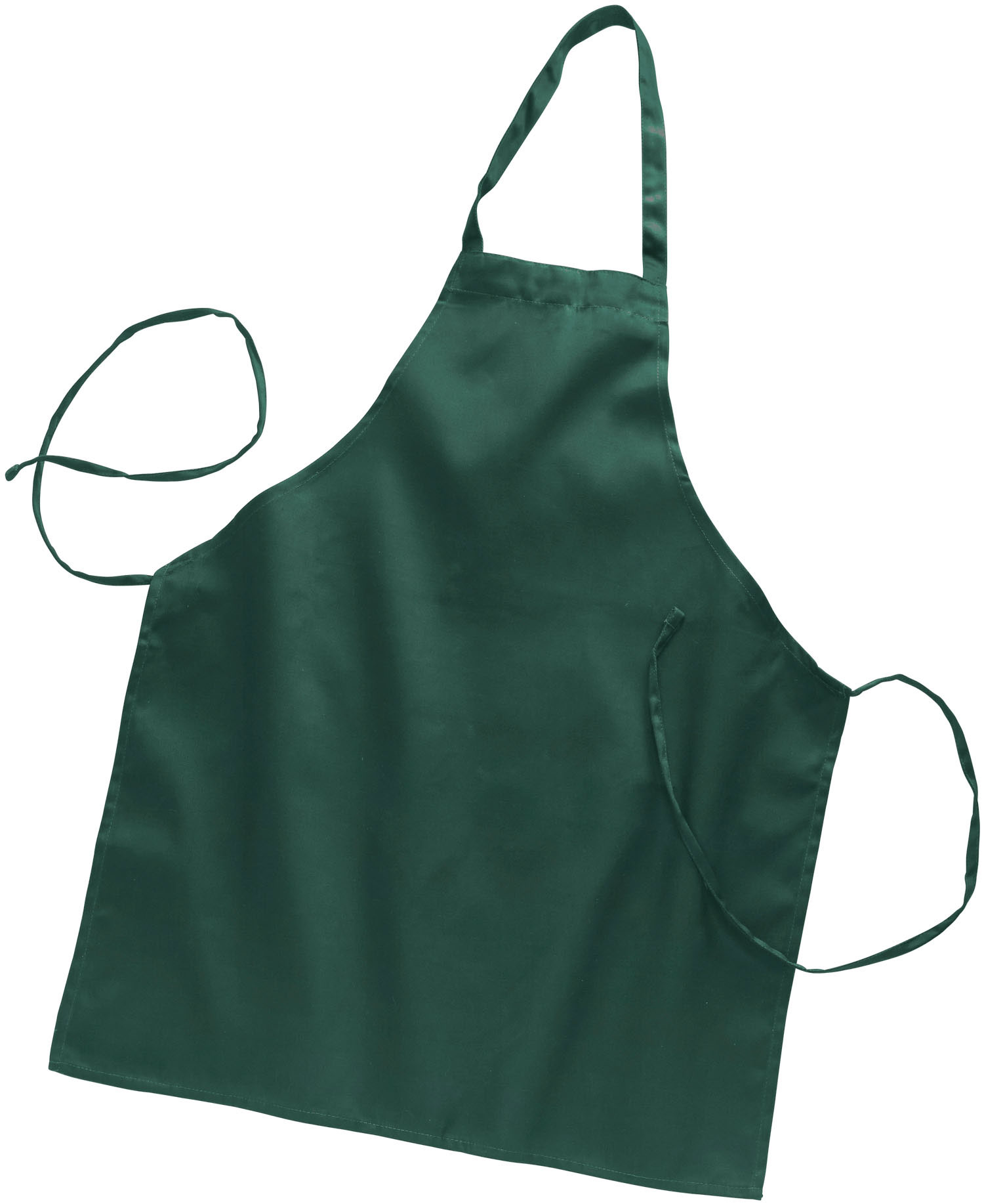 Q-Tees of California - Q2010 Butcher Apron