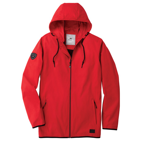 Roots73 TM12606 - Men's Martinriver Jacket