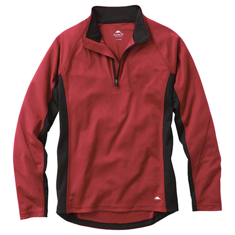 Roots73 TM17808 - Men's Birchlake Tech Long Sleeve
