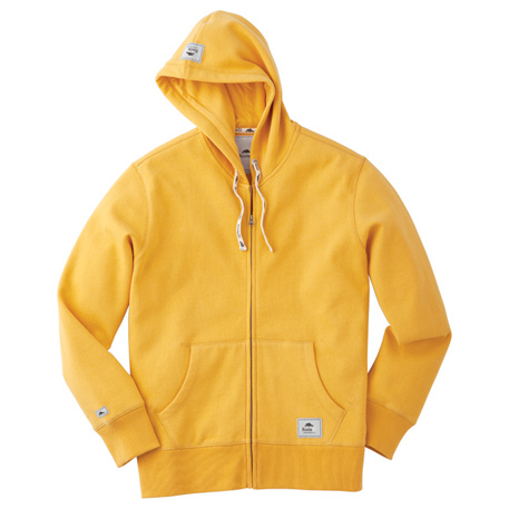Roots73 TM18211 - Men's Brockton Fleece Hoody