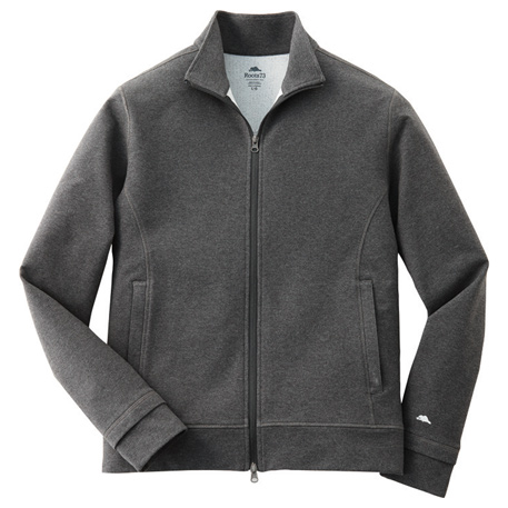 Roots73 TM18700 - Men's Edenvale Knit Jacket